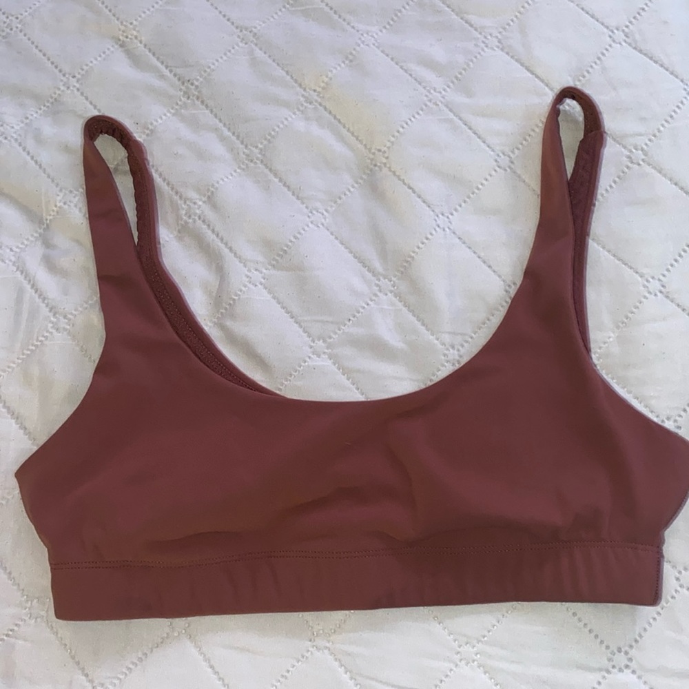 Vuori Sports Bra